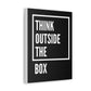 Think Outside The Box - DECOROOM