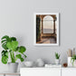 Framed Villa