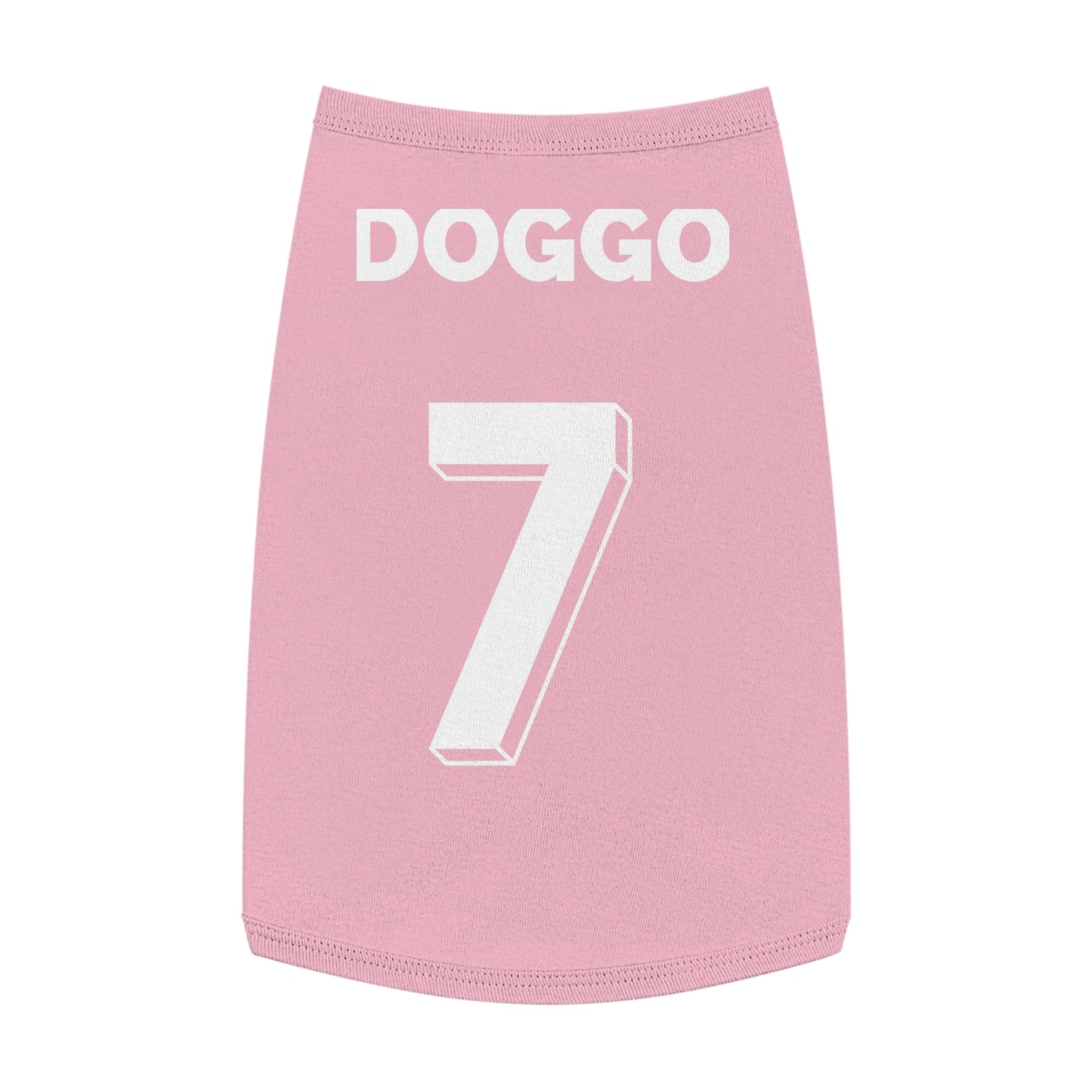 Doggo Jersey 7