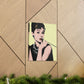 Retro Audrey
