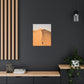 Wanderlust Canvas