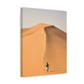 Wanderlust Canvas