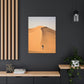 Wanderlust Canvas