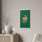 Framed Tiger