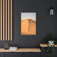 Wanderlust Canvas