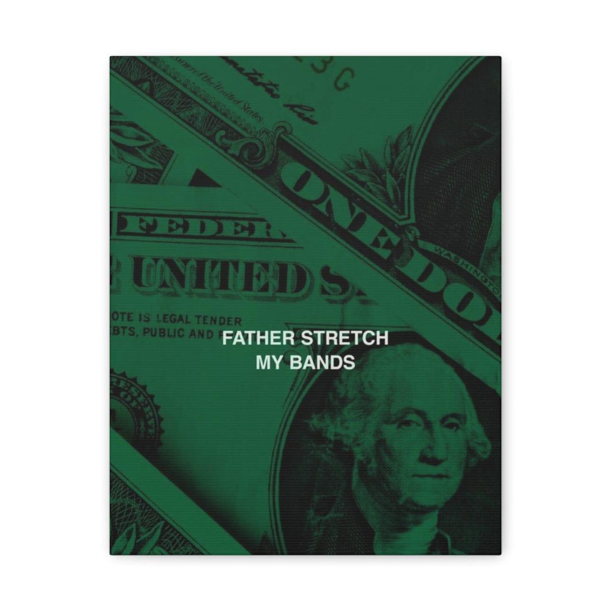 Stretch My Bands - DECOROOM