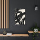 Cursive Canvas