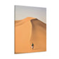 Wanderlust Canvas