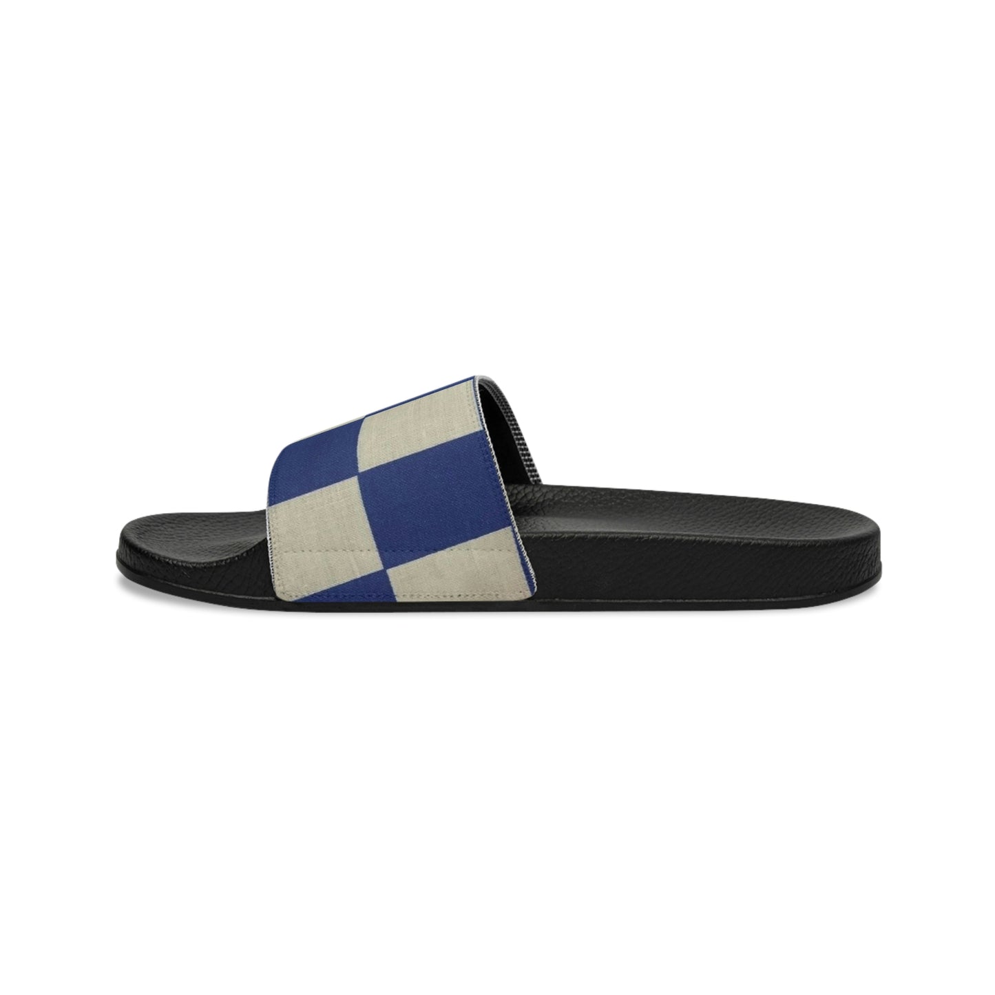 Boxed Men's Slide Sandals