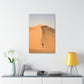 Wanderlust Canvas