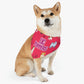 LIC Puppers - Red