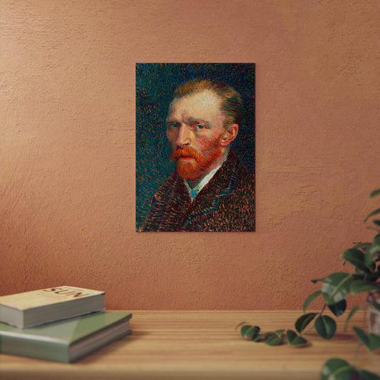 Vincent BrandGogh