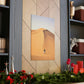 Wanderlust Canvas