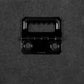 All Black Abstract Wraps