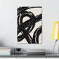 Cursive Canvas