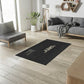 "GREY" Rug
