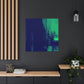 Emerald Canvas