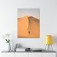 Wanderlust Canvas
