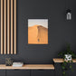 Wanderlust Canvas