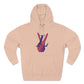 Peace And Louis Hoodie - DECOROOM