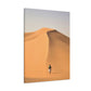 Wanderlust Canvas