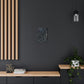 All Black Abstract Wraps