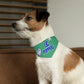LIC Puppers - Green